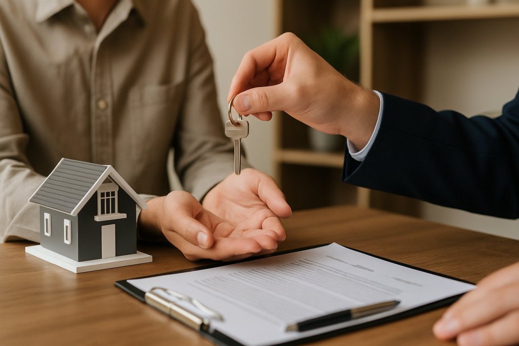 Contratos imobiliários: mitos comuns que podem comprometer sua compra