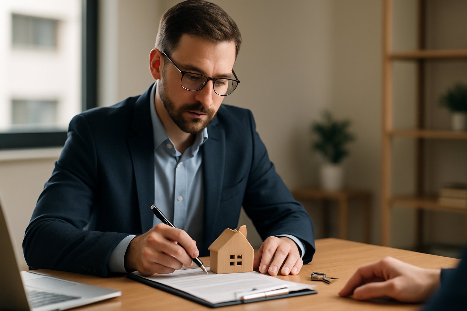Due diligence imobiliária: o que é e por que é essencial na compra e venda