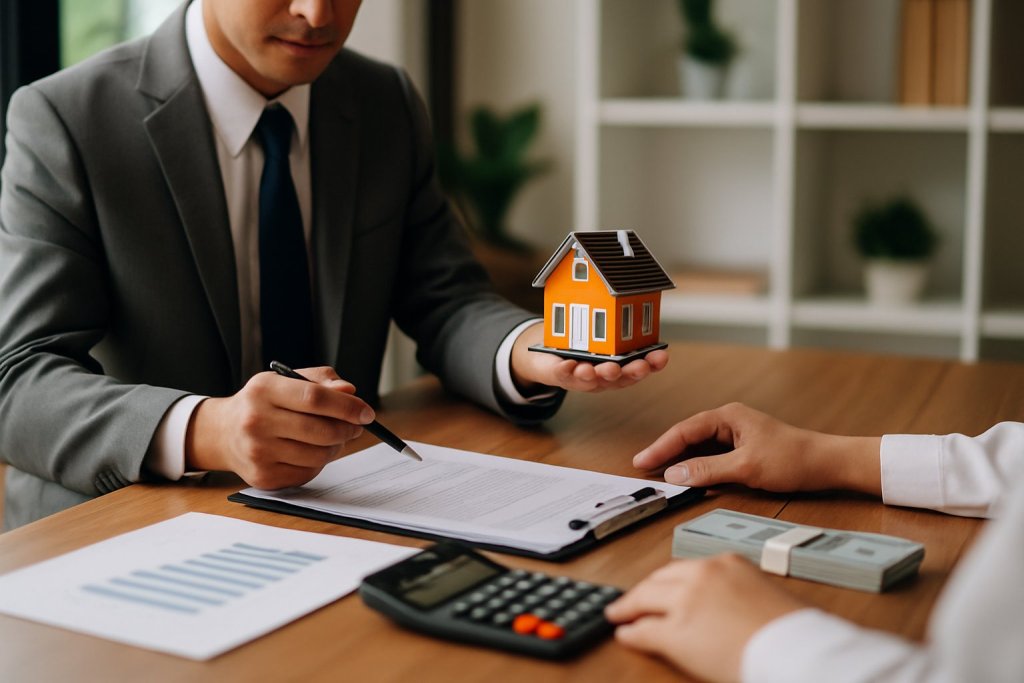 Financiamento de imóvel: diferenças entre crédito direto e consórcio em 2026